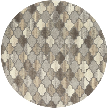 Livabliss Forum FM-7208 Handmade Area Rug FM7208-4RD